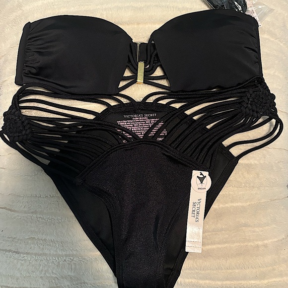 circa 2000 victoria’s secret bikini set - Picture 1 of 4